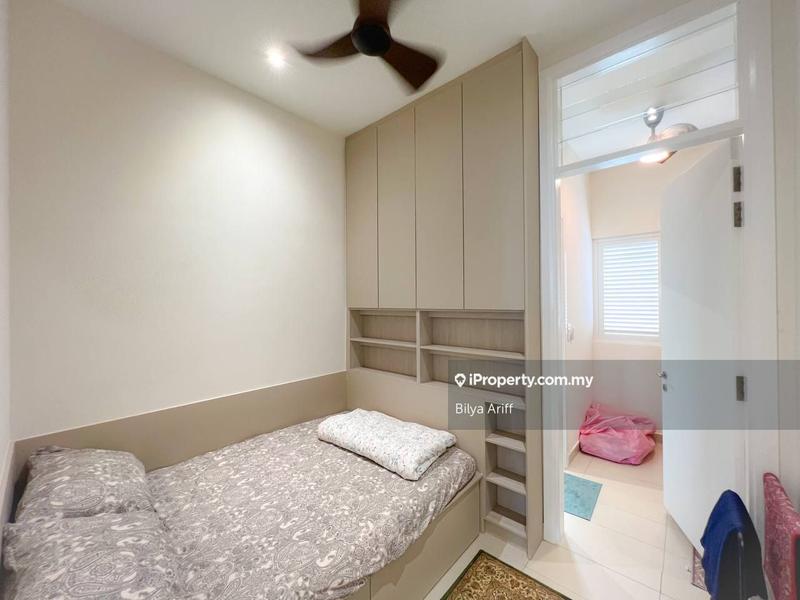Townhouse for Sale in Serene Mont Kiara Hartamas Kuala Lumpur, Sri Hartamas by Bilya Ariff - iProperty.com.my
