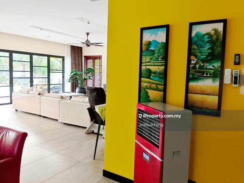 Bungalow House for Sale in Taman Tasik Prima, Puchong by Joshua Fong - iProperty.com.my
