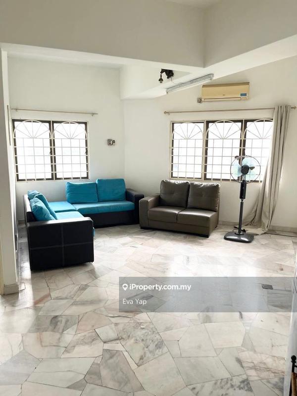 For Sale - Menara Seputih