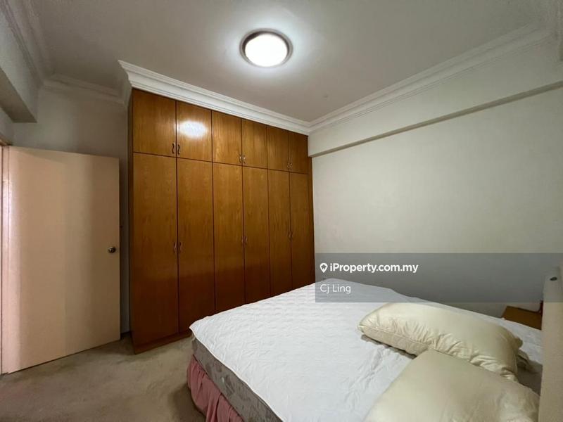 Pangsapuri untuk Dijual di Mawar Apartment oleh Cj Ling - iProperty.com.my