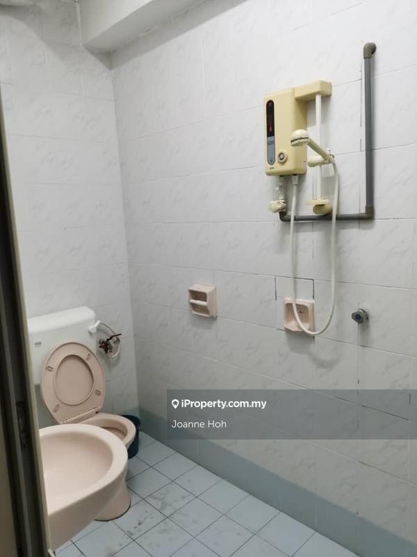 Condominium for Sale in Setapak Ria by Joanne Hoh - iProperty.com.my