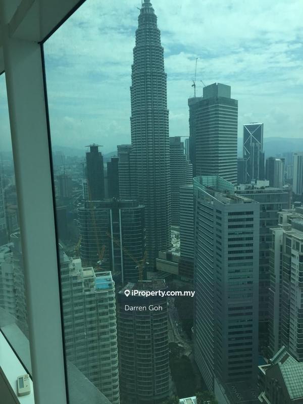 Service Residence for Sale in Vortex KLCC by Darren Goh - iProperty.com.my