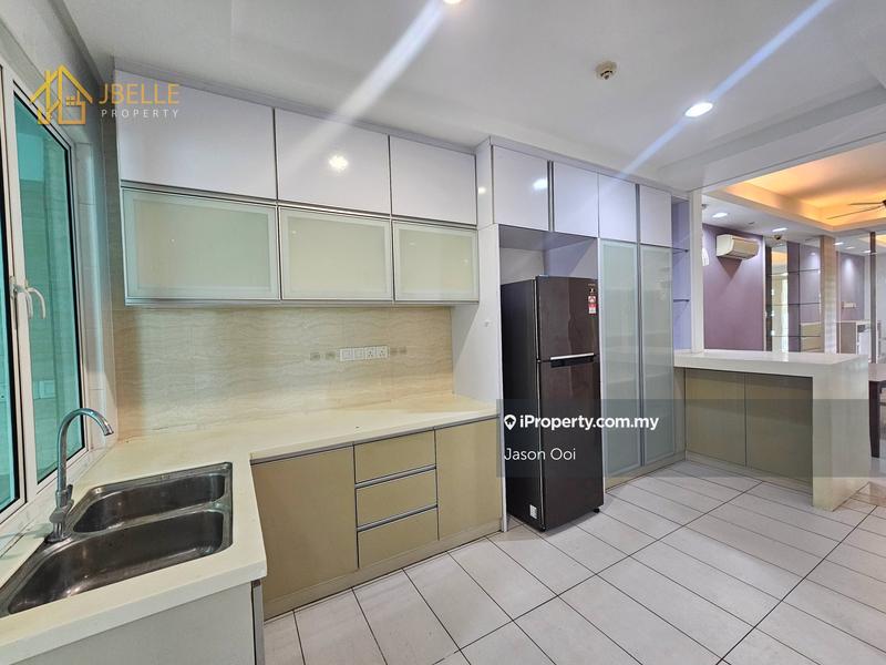 2.5-storey Terraced House for Sale in Putra Heights, Subang Jaya by Jason Ooi - iProperty.com.my