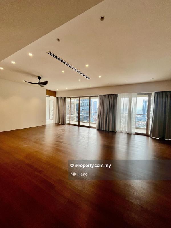 For Rent - Hampshire Park Condominium