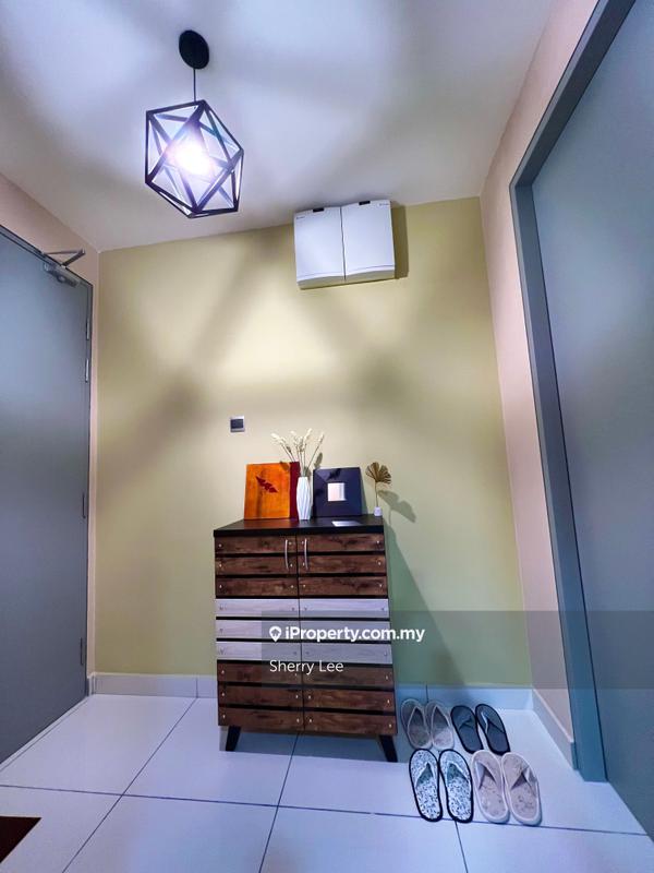 Kediaman Servis untuk Dijual di The Era @ Duta North oleh Sherry Lee - iProperty.com.my
