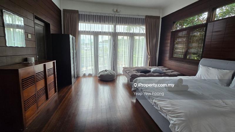 Bungalow House for Sale in Bukit Ledang, Damansara Heights by Yeap Yew Foong - iProperty.com.my