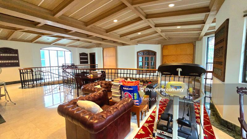 Bungalow House for Sale in Bukit Jalil, Kuala Lumpur by Marcus Liew - iProperty.com.my