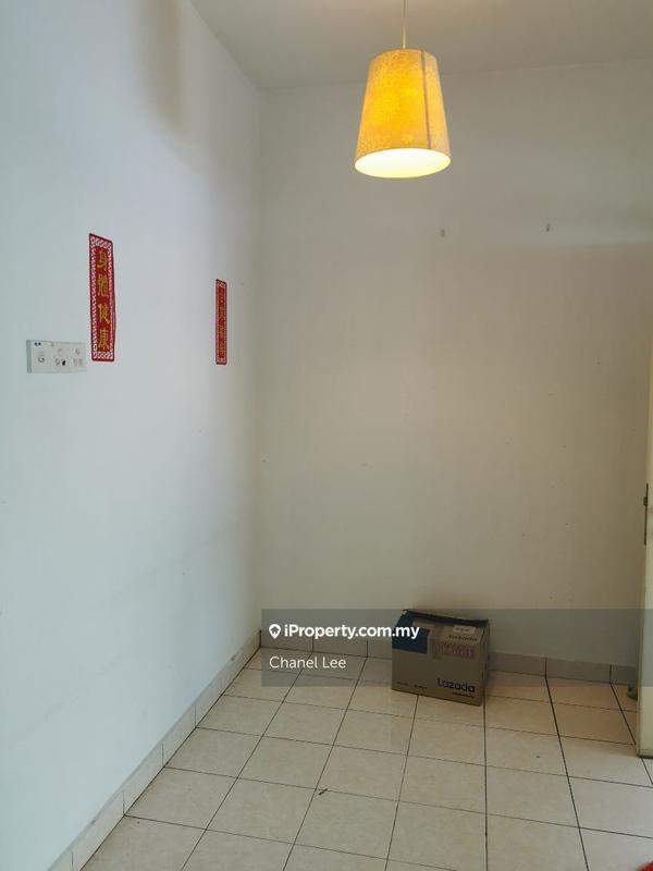 Rumah Teres 3-Tingkat untuk Dijual di Sierramas, Sungai Buloh oleh Chanel Lee - iProperty.com.my