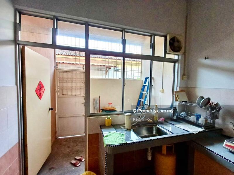 Rumah Berangkai 1 Tingkat untuk Dijual di 1 storey Terrace at Pertam Jaya, Ujong Pasir, Melaka City oleh Kellyn Foo - iProperty.com.my