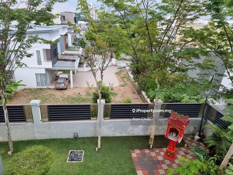 Banglo untuk Dijual di 16 Sierra, Puchong oleh Alan Chan - iProperty.com.my