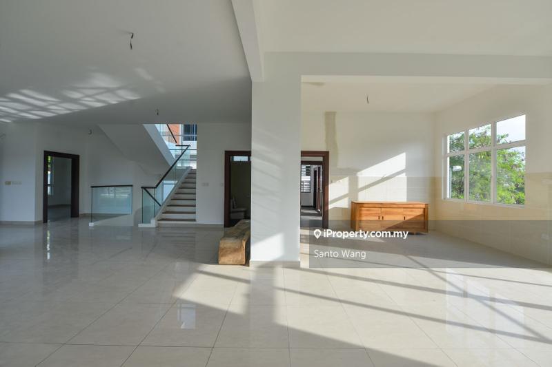 Banglo untuk Dijual di Horizon Hill, Johor Bahru oleh Santo Wang - iProperty.com.my