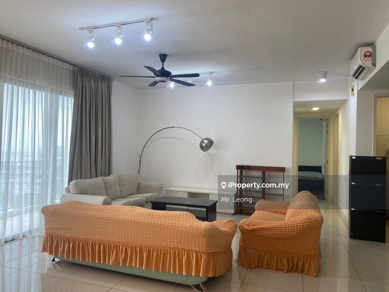 For Rent - Casa Green Condominium