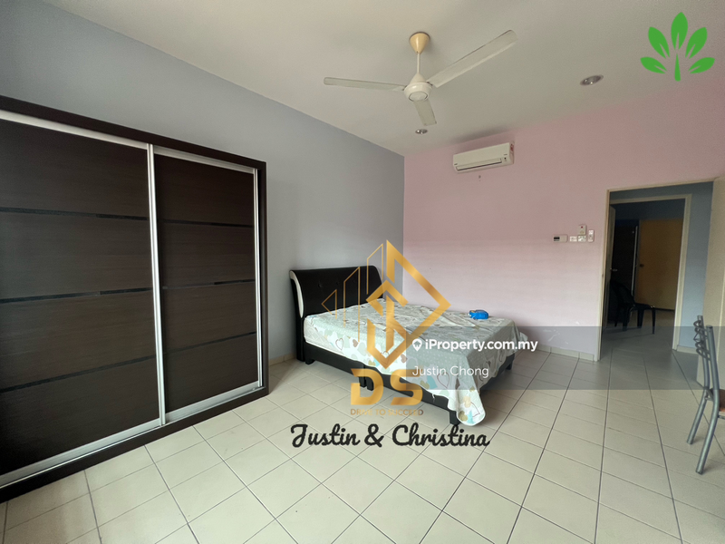 2-storey Terraced House for Rent in Bandar Seri Botani, Simpang Pulai by Justin Chong - iProperty.com.my