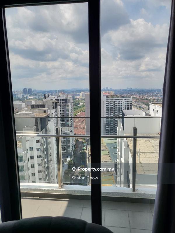 Kediaman Servis untuk Dijual di Zeta @ One South oleh Sharon Chow - iProperty.com.my