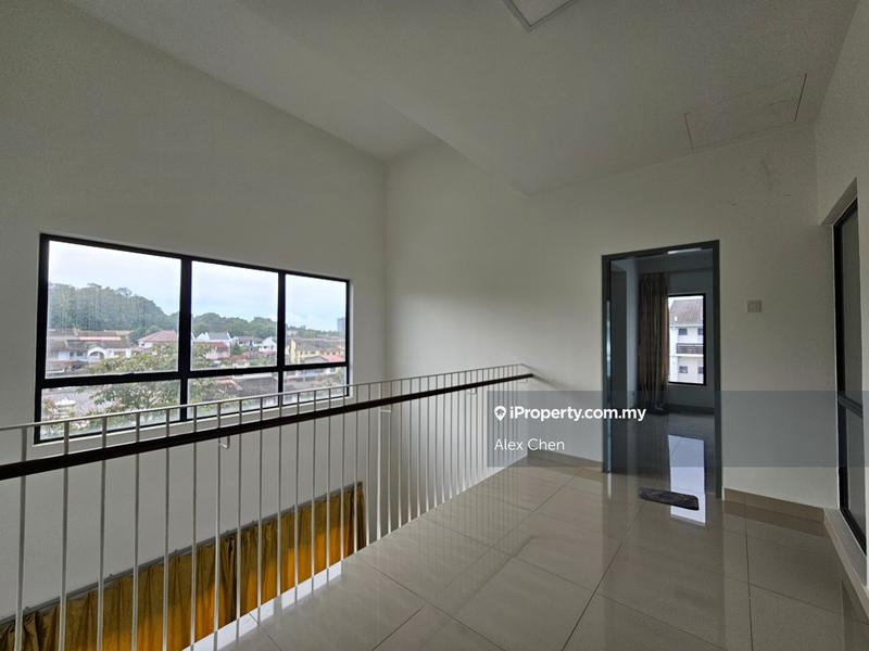 Terraced House for Rent in Sungai Long, Bandar Sungai Long by Alex Chen - iProperty.com.my