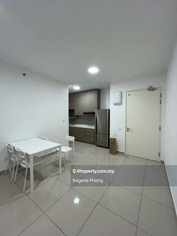 Residensi Servis untuk Disewa di D'Erica oleh Regene Phang - Dining Room - iProperty.com.my