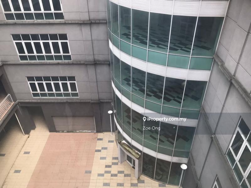 Office for Rent in Pju 5, Kota Damansara by Zoe Ong - iProperty.com.my
