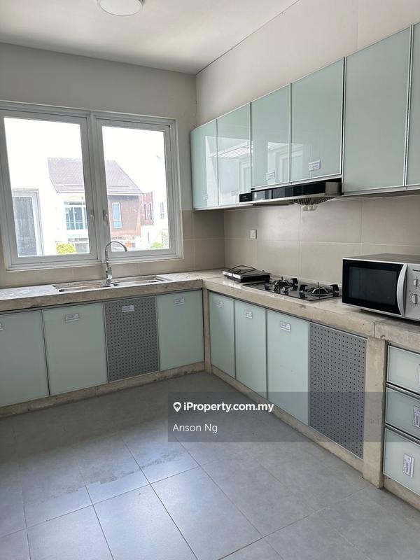 Banglo untuk Dijual di Sunway Rymba Hills, Kota Damansara, Petaling Jaya oleh Anson Ng - iProperty.com.my