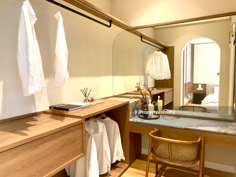 Cluster House for Sale in Bandar Seri Coalfields, Ijok by CM Lee - iProperty.com.my