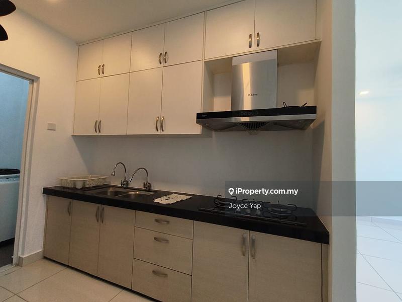 Kondominium untuk Dijual di Saville @ The Park oleh Joyce Yap - iProperty.com.my