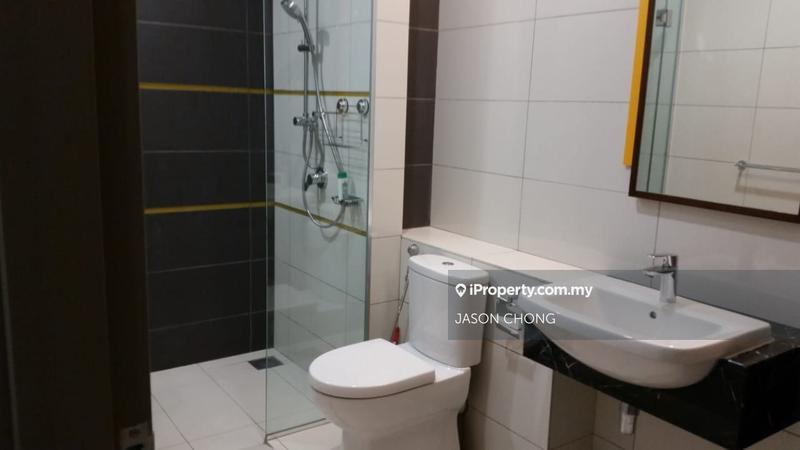 Service Residence for Sale in Uptown Residences by JASON CHONG - iProperty.com.my
