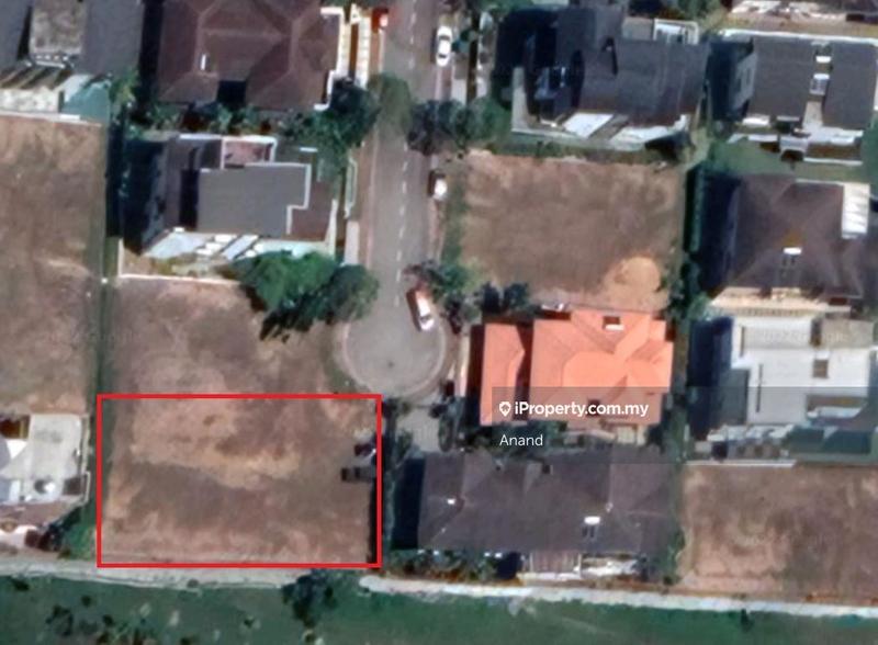 Tanah Banglo untuk Dijual di Subang Heights, Subang Jaya oleh Anand - iProperty.com.my