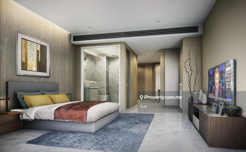 For Sale - Eaton Residence