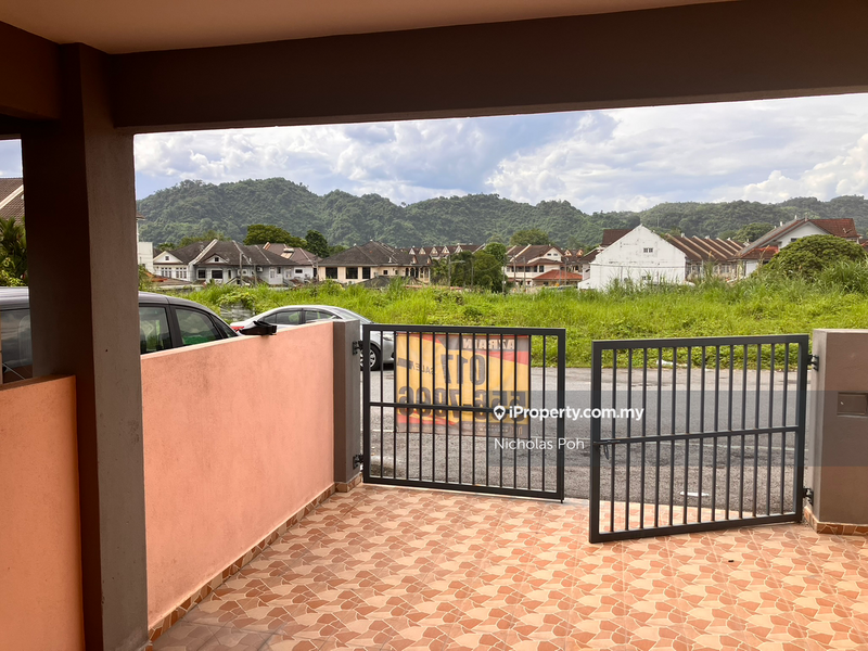 1-storey Terraced House for Sale in Fair Park, Ipoh by Nicholas Poh - iProperty.com.my