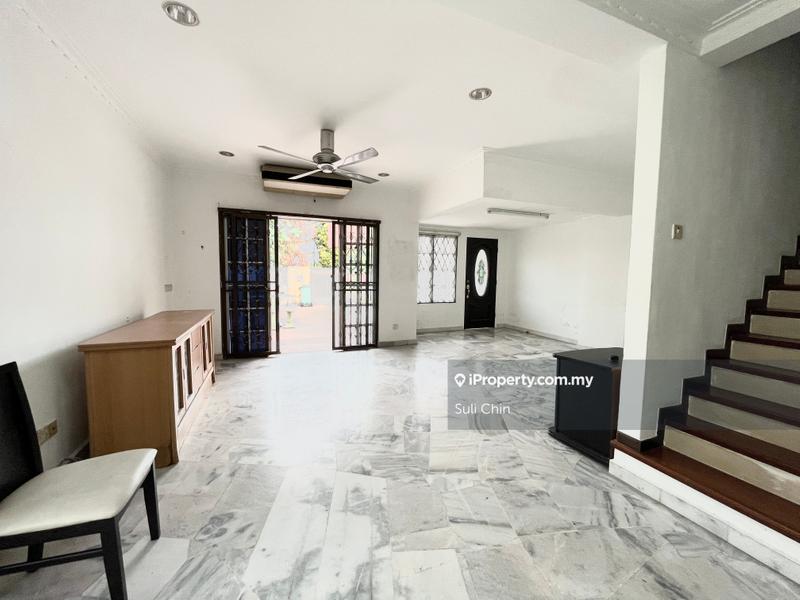 Rumah Teres 2-Tingkat untuk Dijual di Alam Damai, Cheras oleh Suli Chin - iProperty.com.my