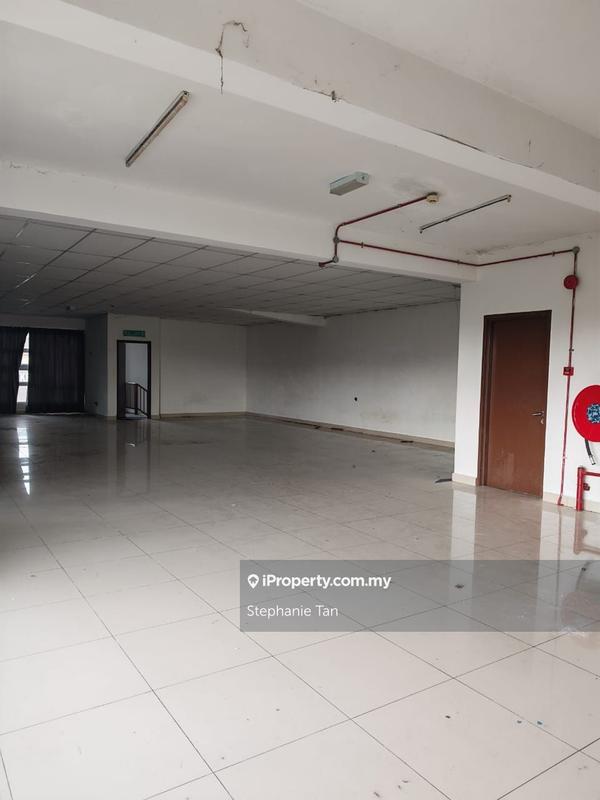 Semi-D Factory for Sale in Kampung Sungai Lalang, Semenyih by Stephanie Tan - iProperty.com.my