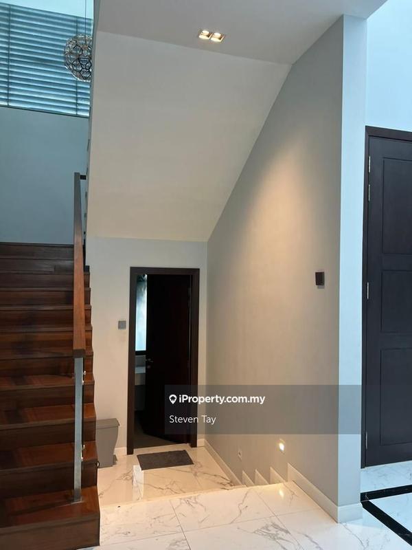 Semi-Detached House for Sale in Bandar Bukit Puchong, Puchong by Steven Tay - iProperty.com.my