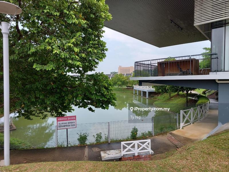 Semi-Detached House for Sale in Chemara Hills, Seremban by Ty Ng - iProperty.com.my