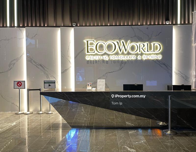 For Rent - Menara EcoWorld (Formerly known as Menara The Stride)