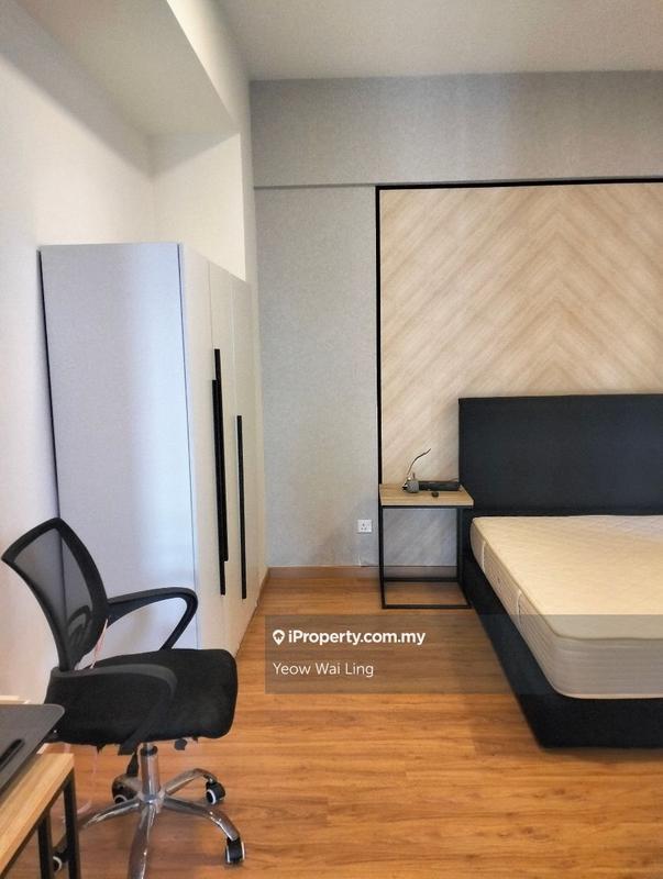Kondominium untuk Disewa di Lake Point Residence oleh Yeow Wai Ling - iProperty.com.my