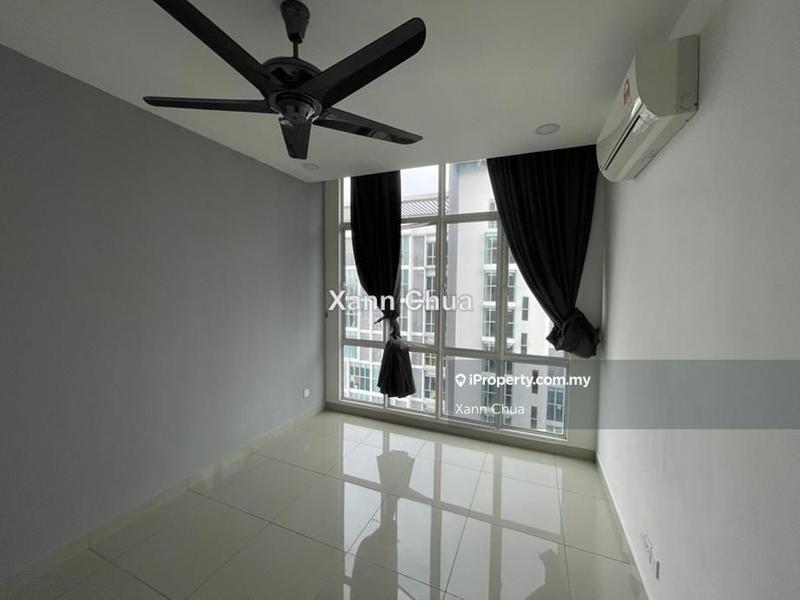 Residensi Servis untuk Disewa di 3 Elements oleh Xann Chua - iProperty.com.my