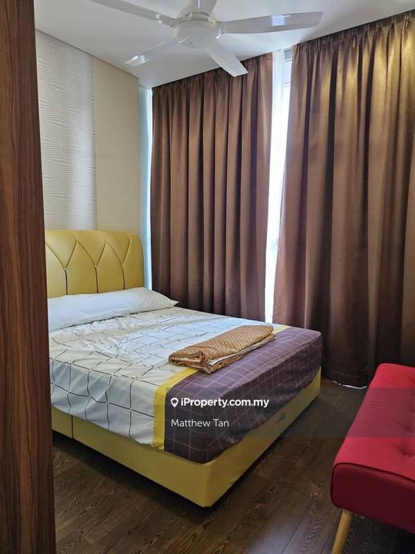 Kondominium untuk Dijual di The Fennel oleh Matthew Tan - iProperty.com.my