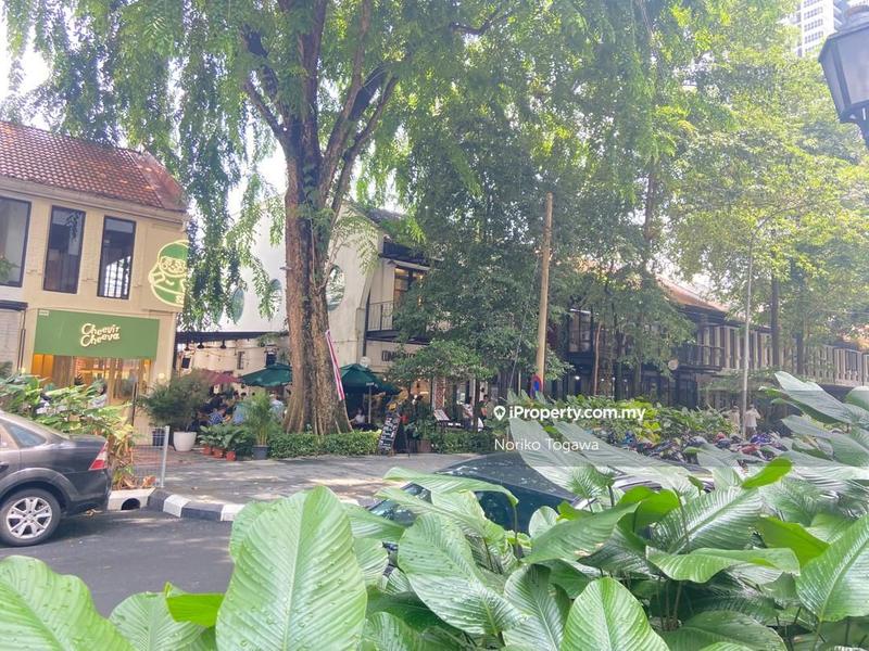 Hotel / Resort untuk Dijual di Bukit Bintang, KL City Centre oleh Noriko Togawa - iProperty.com.my