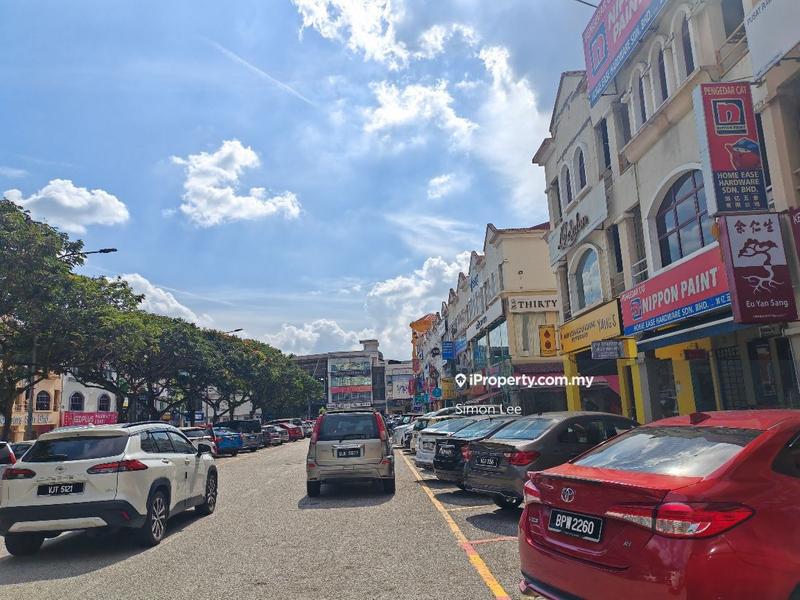 Kedai-Pejabat untuk Dijual di Dataran Sunway, Kota Damansara oleh Simon Lee - iProperty.com.my