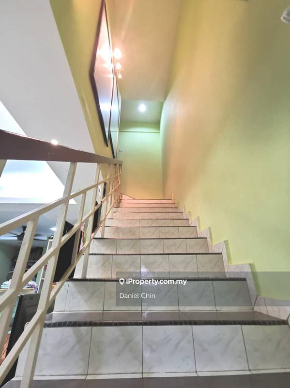Rumah Teres 2-Tingkat untuk Dijual di Wangsa Melawati, Wangsa Maju oleh Daniel Chin - iProperty.com.my