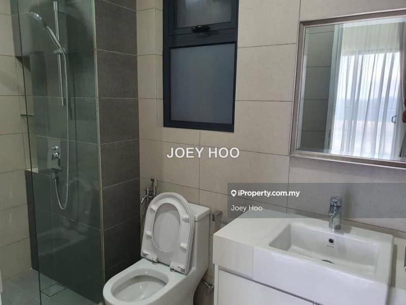Service Residence for Sale in Skyluxe On The Park Bukit Jalil by Joey Hoo - iProperty.com.my