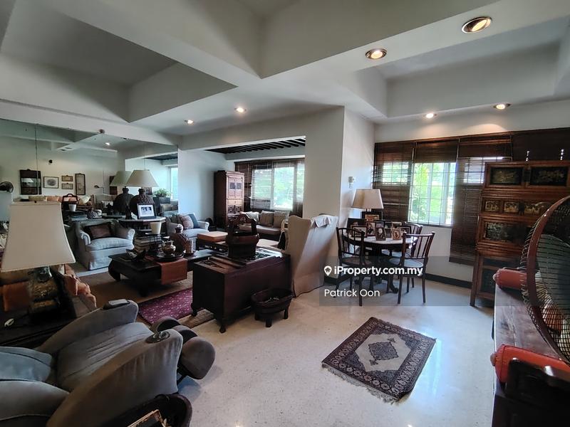 Rumah Teres 3-Tingkat untuk Dijual di Ampang Jaya, Ampang oleh Patrick Oon - iProperty.com.my
