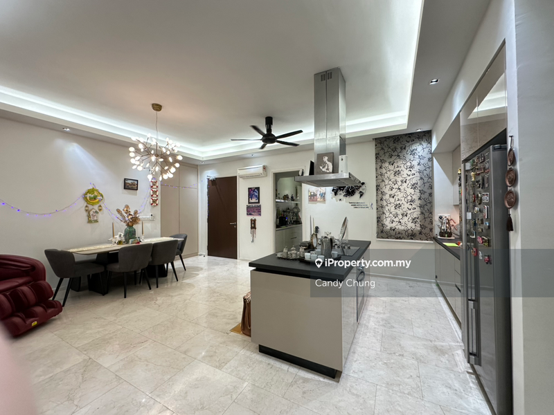 Condominium for Sale in Concerto North Kiara by Candy Chung - iProperty.com.my