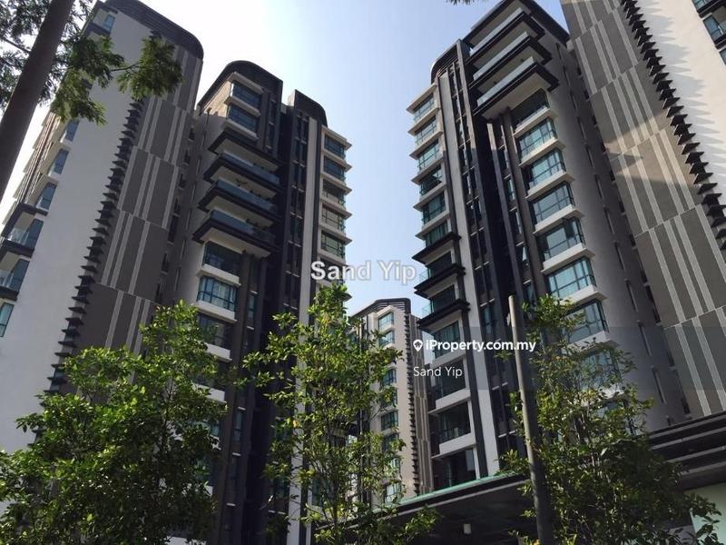 Service Residence for Sale in The Potpourri by Sand Yip - iProperty.com.my