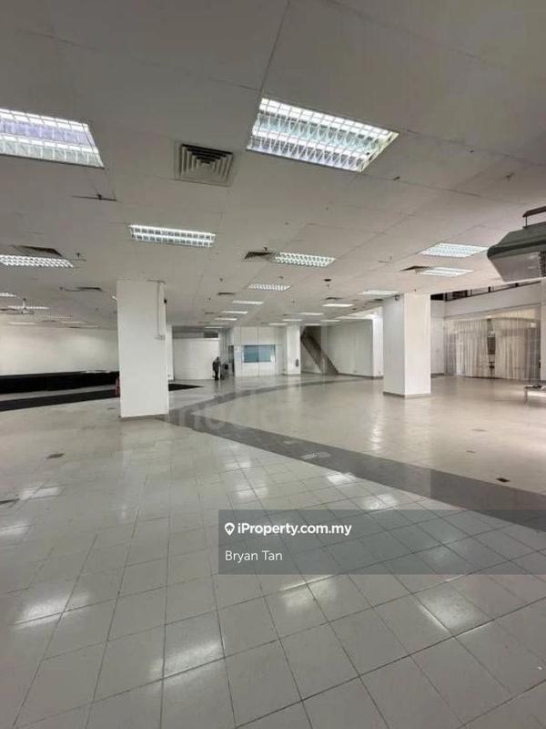Pejabat untuk Disewa di Seksyen 1 Wangsa Maju, Wangsa Maju oleh Bryan Tan - iProperty.com.my