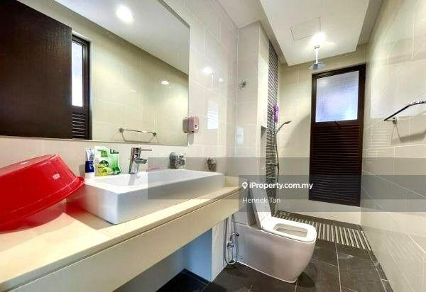 Banglo untuk Dijual di Bandar Kinrara Seksyen 6, Bandar Kinrara oleh Henrick Tan - iProperty.com.my