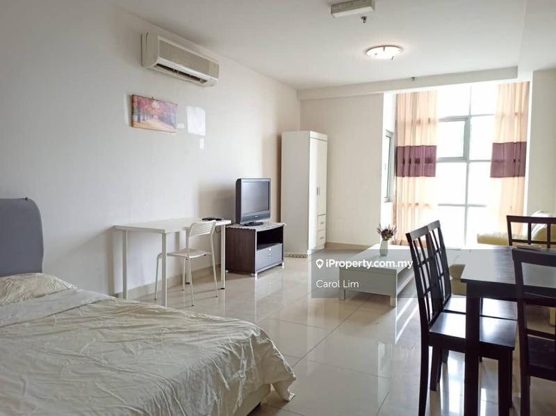 For Rent - First Subang (SS 15 Courtyard)