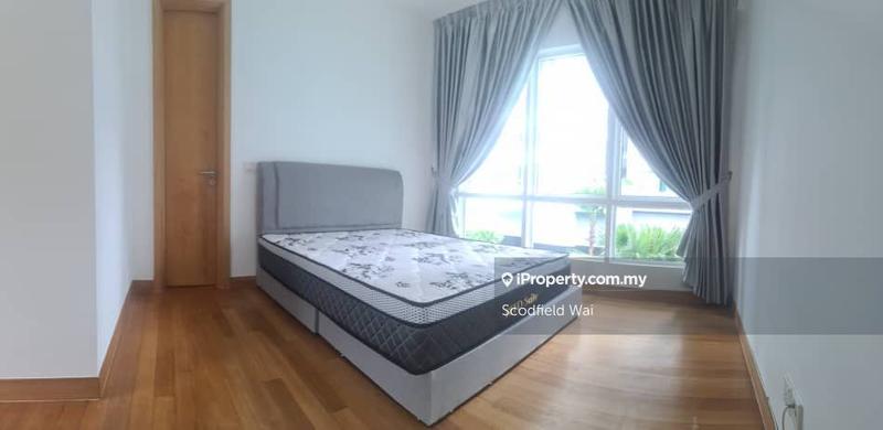 For Rent - Verticas Residensi