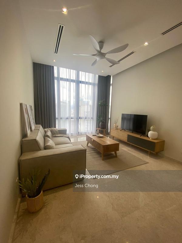 Service Residence untuk Dijual di The Manor oleh Jess Chong - iProperty.com.my