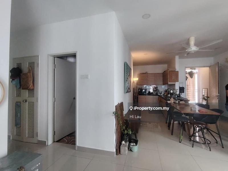 Condominium for Sale in Parkhill Residence by Hl Lau - iProperty.com.my