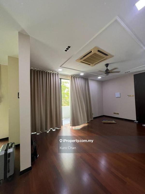 Semi-Detached House for Sale in Bandar Bukit Puchong 2, Puchong by Kuro Chan - iProperty.com.my